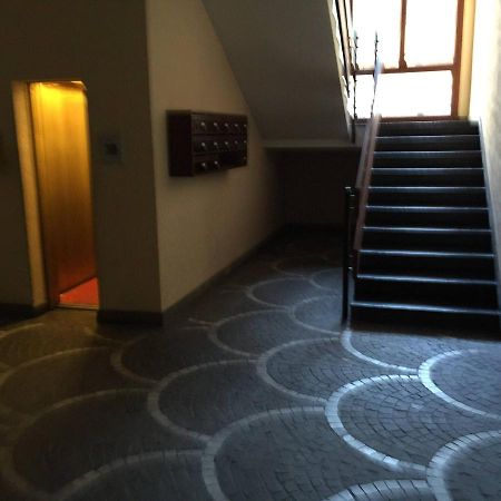 La Cupola Suite Rome Luaran gambar