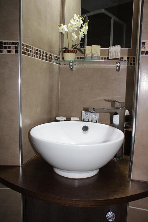 La Cupola Suite Rome Luaran gambar