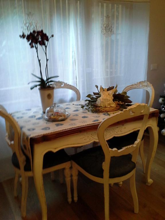 La Cupola Suite Rome Luaran gambar