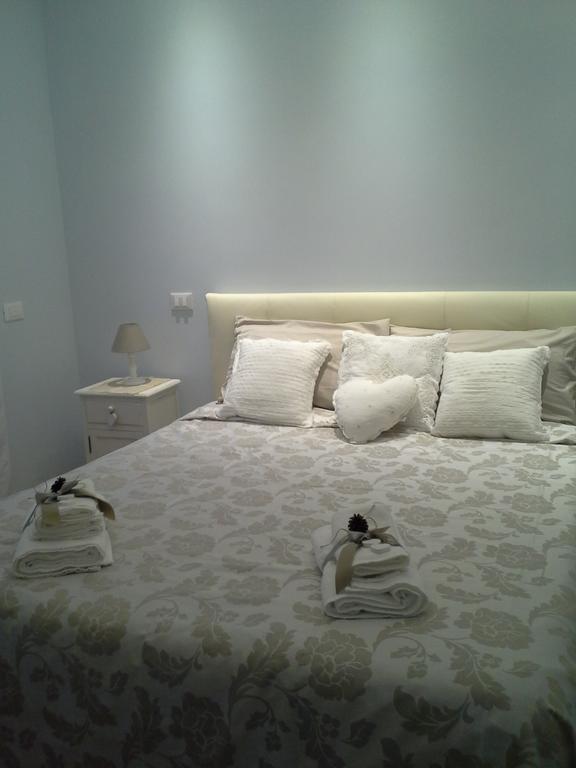 La Cupola Suite Rome Luaran gambar