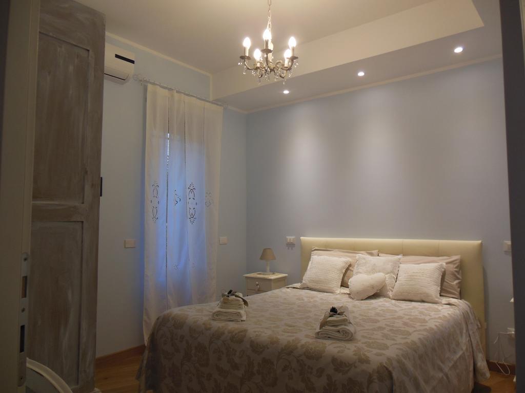 La Cupola Suite Rome Luaran gambar